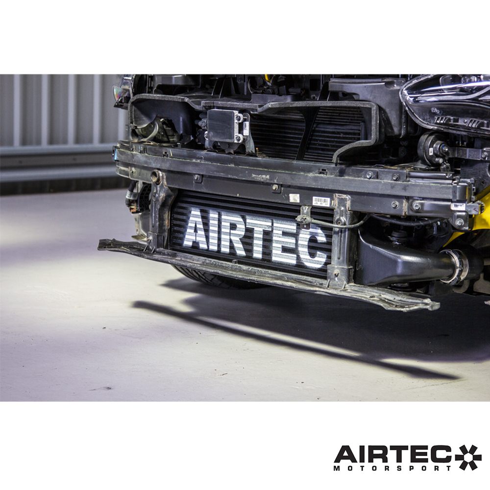 Intercooler Airtec Kia Stinger GT 3.3 V6 (4)