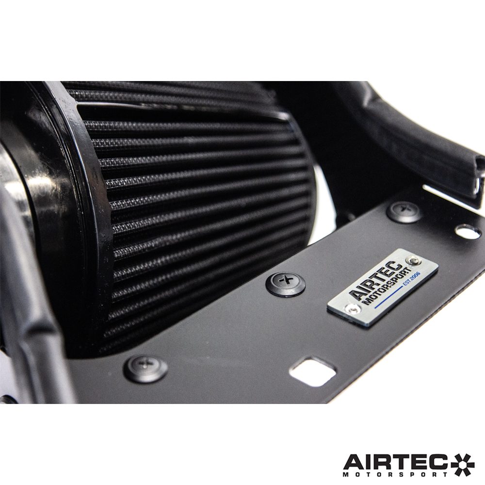 Kit de admissão de ar Airtec para Honda Civic Type R (FL5)3