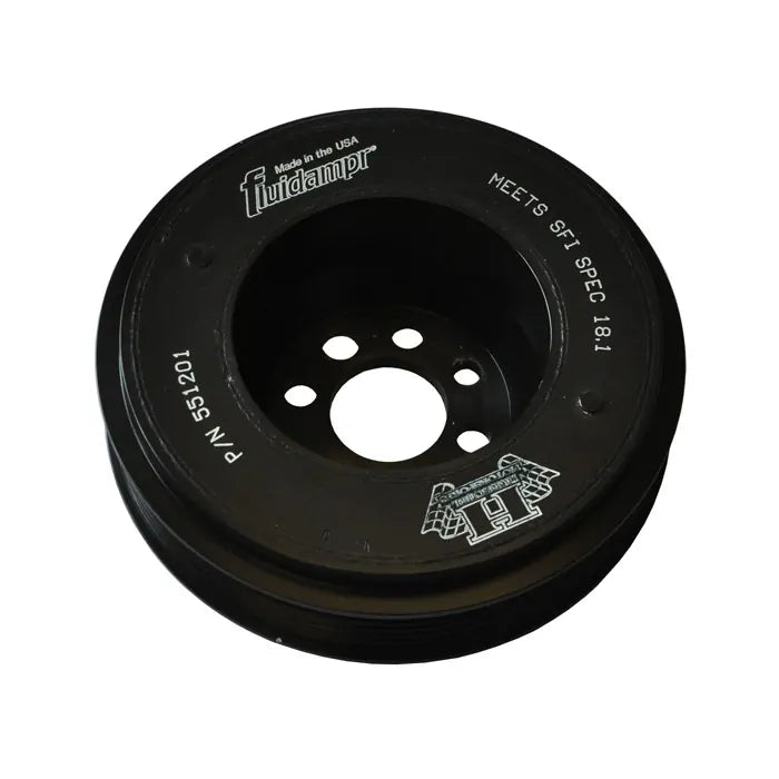 034 Motorsport Krukaspoelie VW Audi 1.8T (06A 06B) 01