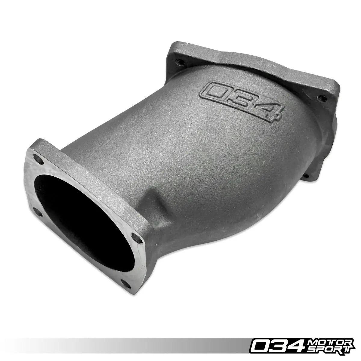 034Motorsport SuperDüper Charger Sistema de cuerpo del acelerador de 84 mm, B8 B8.5 Audi Q5 SQ5 3.0TFSI 2