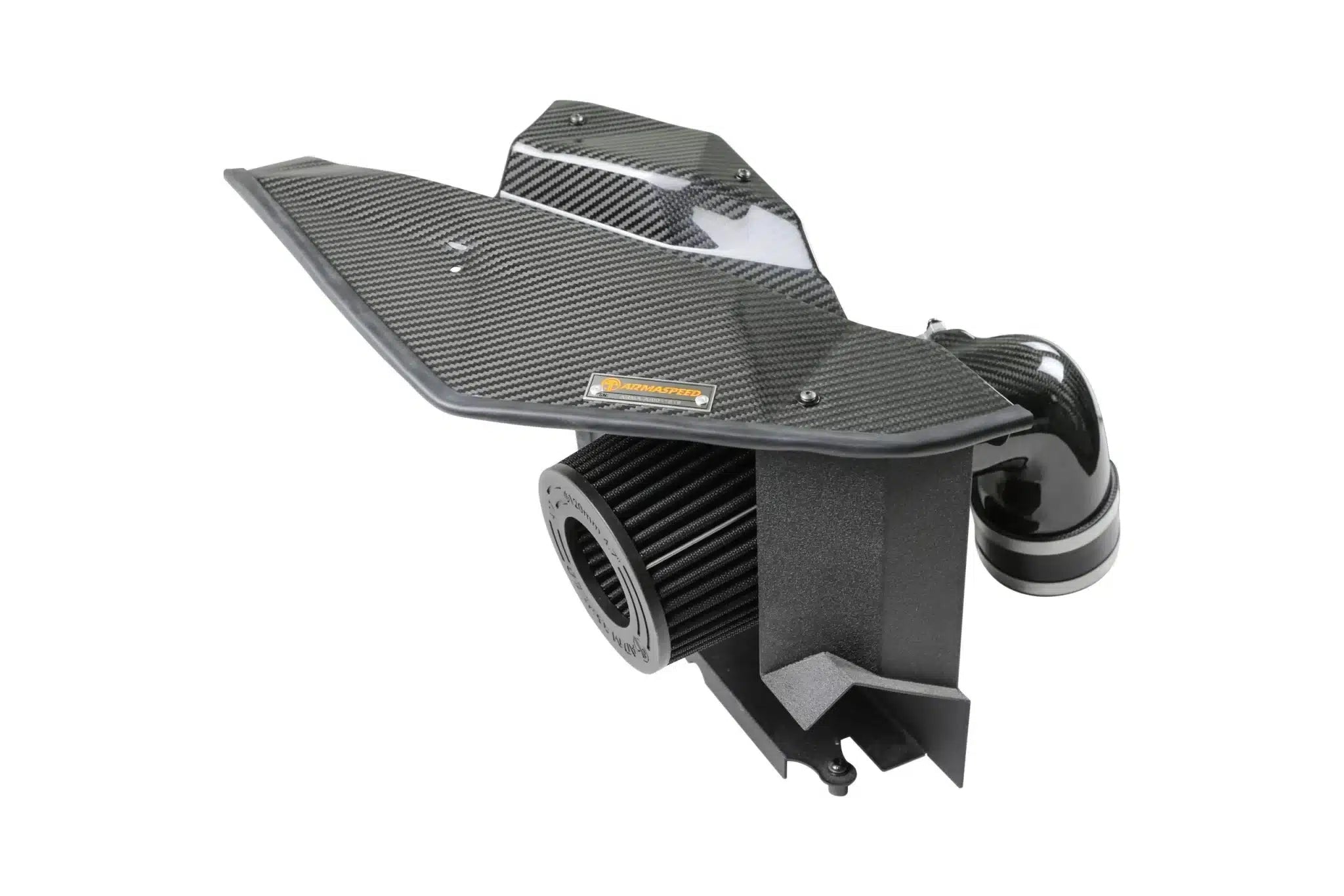 Armaspeed Air Intake Carbon Toyota Supra A90 MK5 2.0 1