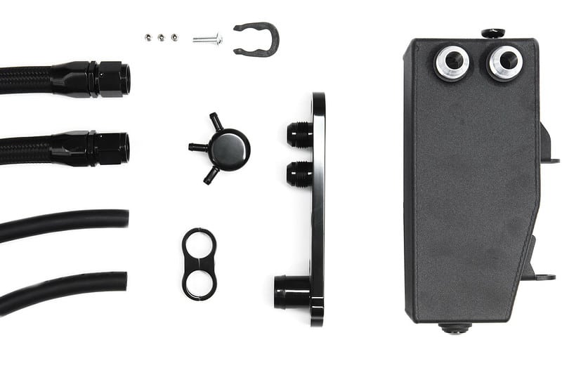 Depósito de aceite Racingline S3 8P Golf 5 GTI Golf 6 R 5