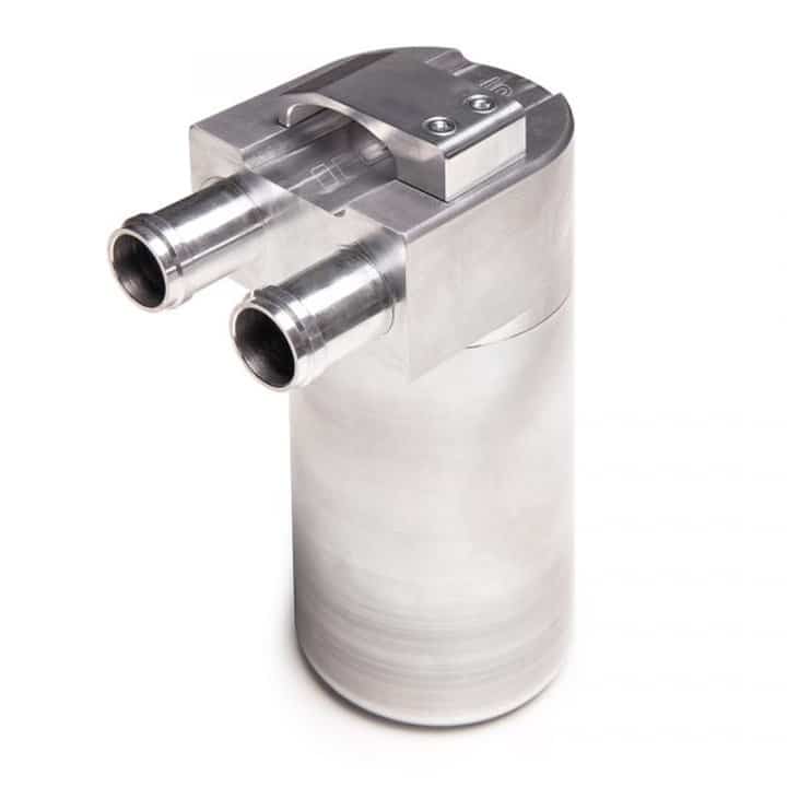 Kit de depósito de aceite CTS Turbo para BMW 335i, 535i y N54 2