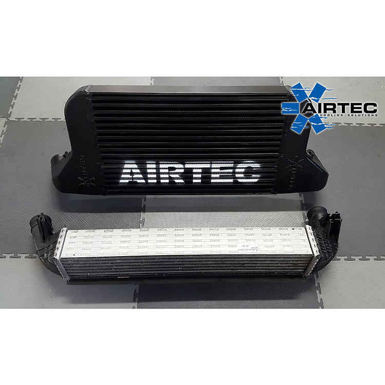 Intercooler Airtec Polo GTI 6C, 6R Ibiza Cupra 6P 1.4, 1.8 TSI 4