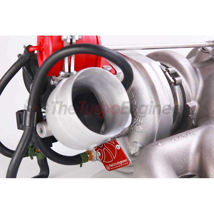 Turbo TTE490+ para Ford Focus MK2 RS 7ň