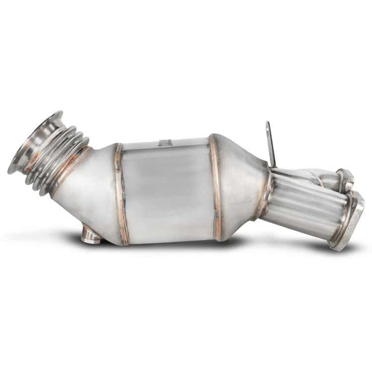 Wagner Competitie Intercooler Evo2 Downpipe Catless Bmw 335 3