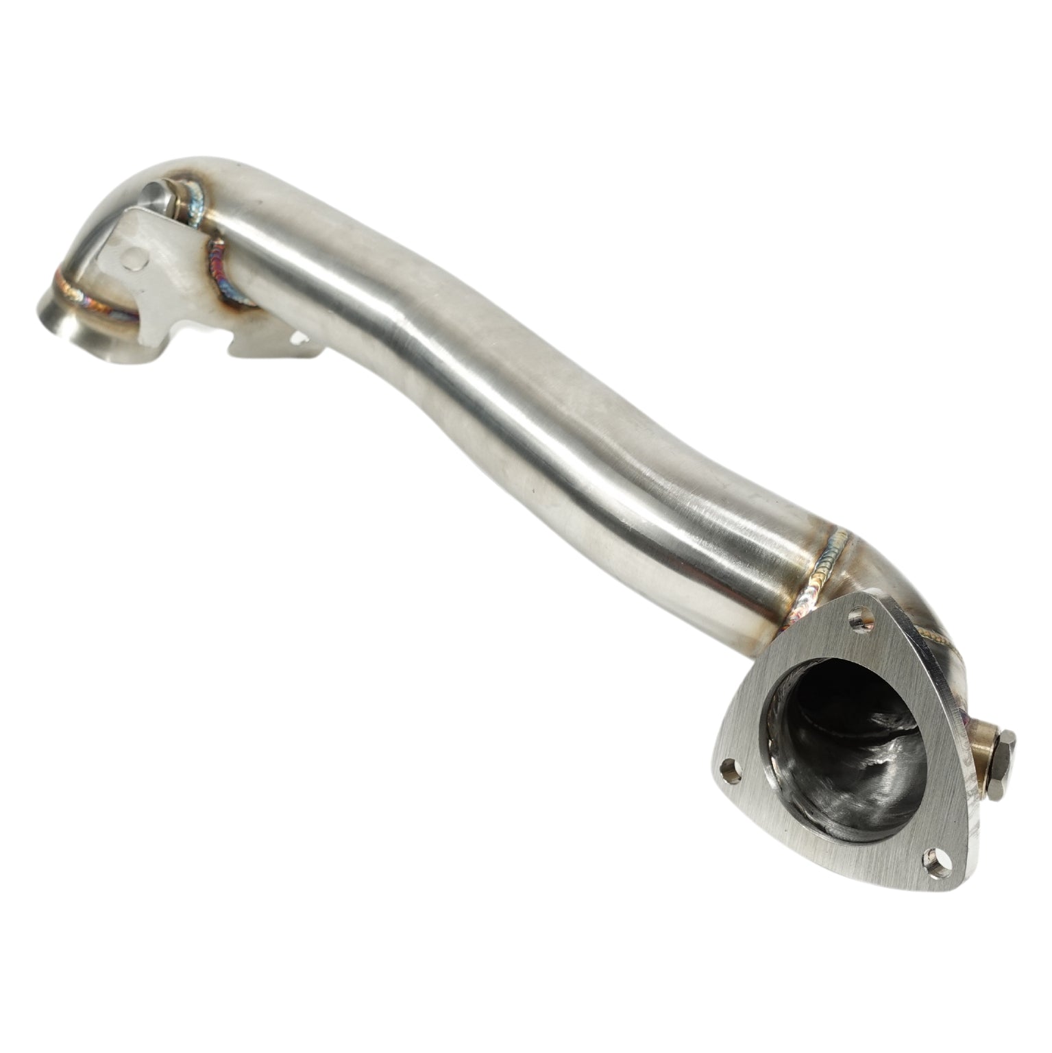 Endura Downpipe Mini Cooper S R56 R57 4