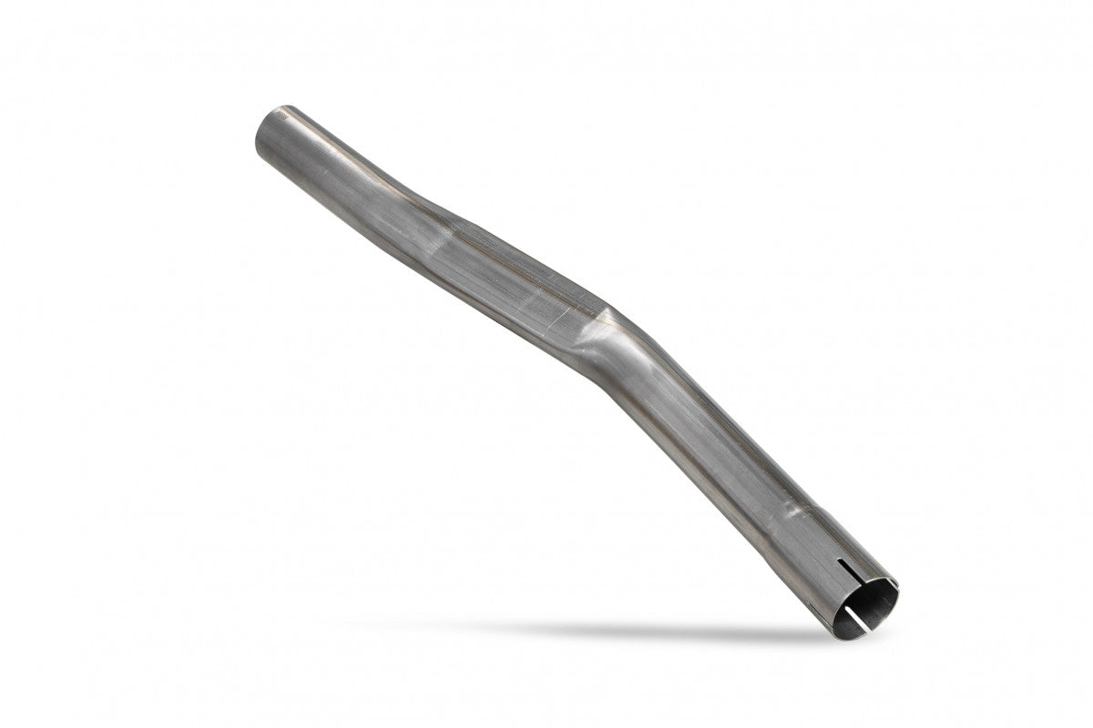 Sistema completo Scorpion BMW E30 325 Cabrio Touring 05