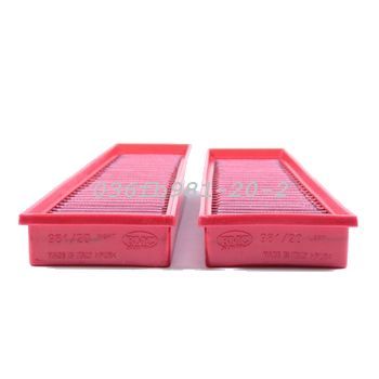 BMC luchtfilter ASTON MARTIN DBX 4.0 V8 550pk 2020 02