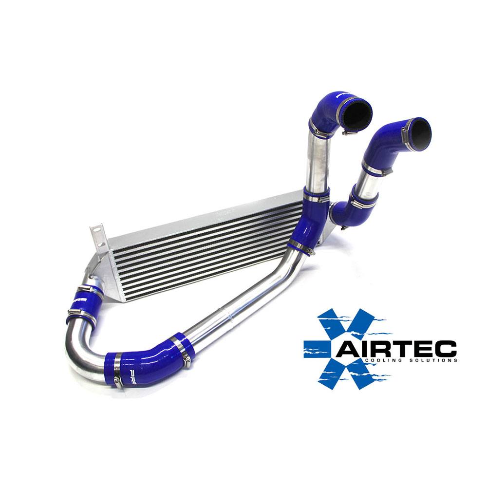 Intercooler Airtec para Citroën DS3 1.6 THP (156 cv)