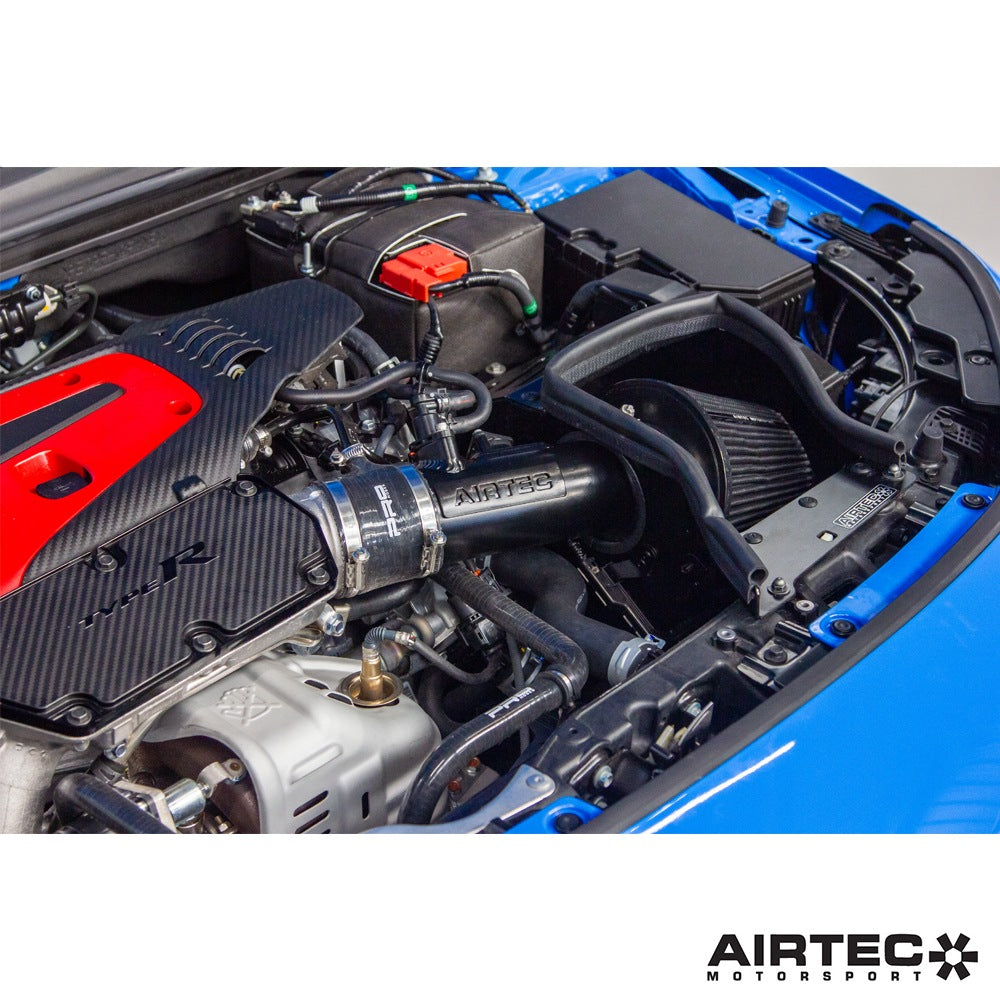 Kit de admissão de ar Airtec para Honda Civic Type R (FL5)6