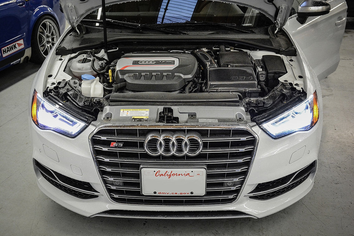 034 Motorsport Intake VAG 2.0 TSI EA888.3 MQB 7