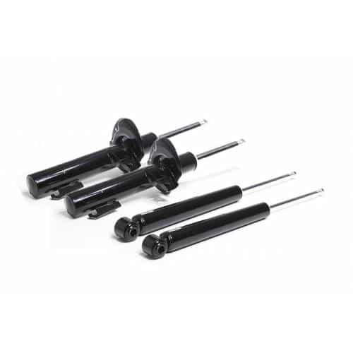 Juego de amortiguadores Racingline Scirocco TFSI Octavia VRS