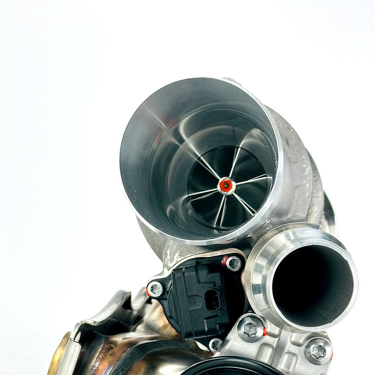 Híbrido Turbo TTE410 – BMW 125i, 220i, 328i, 428i, F20 F30 N20 3