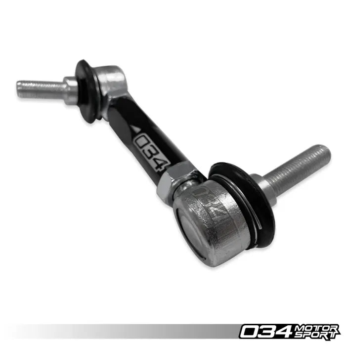 034Motorsport Dynamic + Verstelbare Sway Bar Audi & VW 04