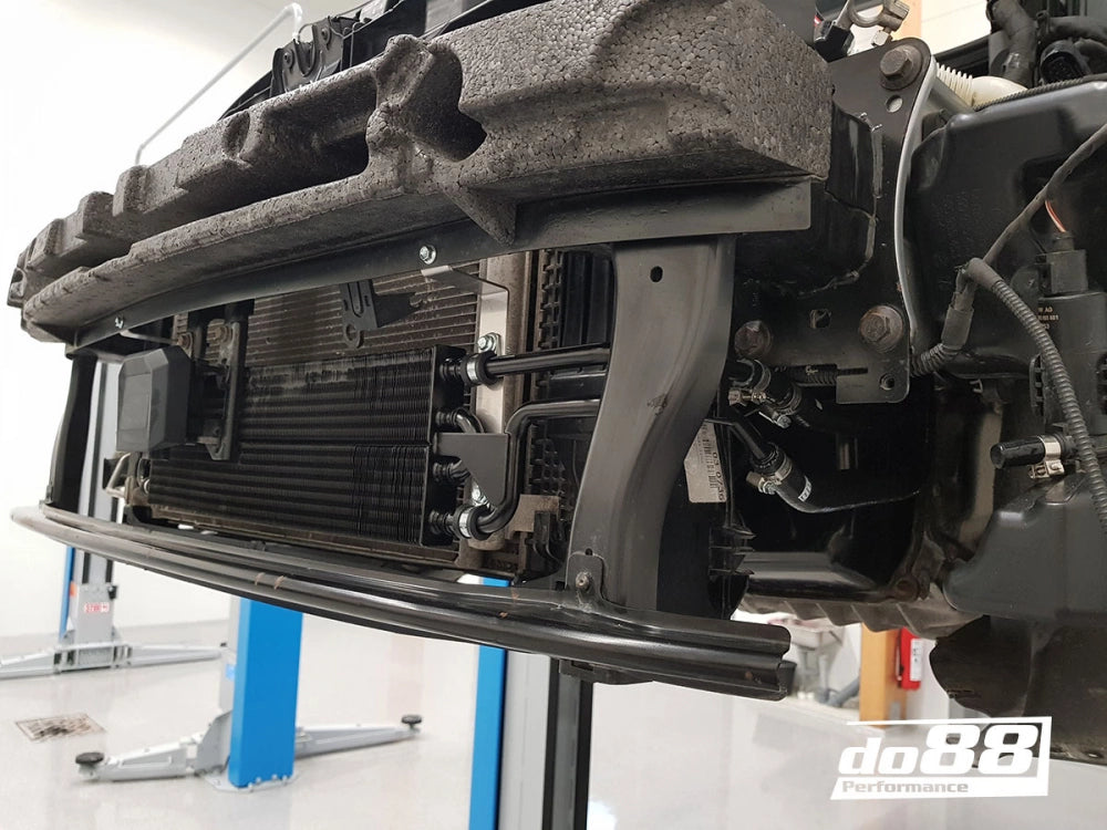 Radiador DO88 DSG para VW Golf 7 GTI 4