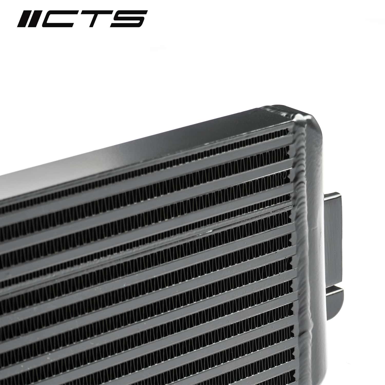 Intercooler turbo CTS para BMW F2X y F3X 4