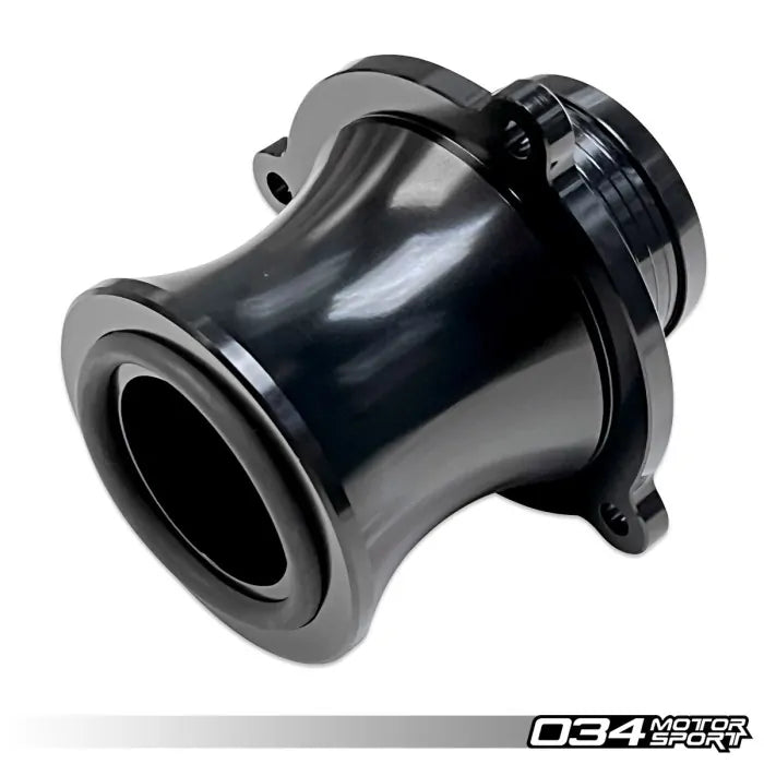 034 Motorsport Turbo Silenciador Eliminador Audi A3 8Y 2