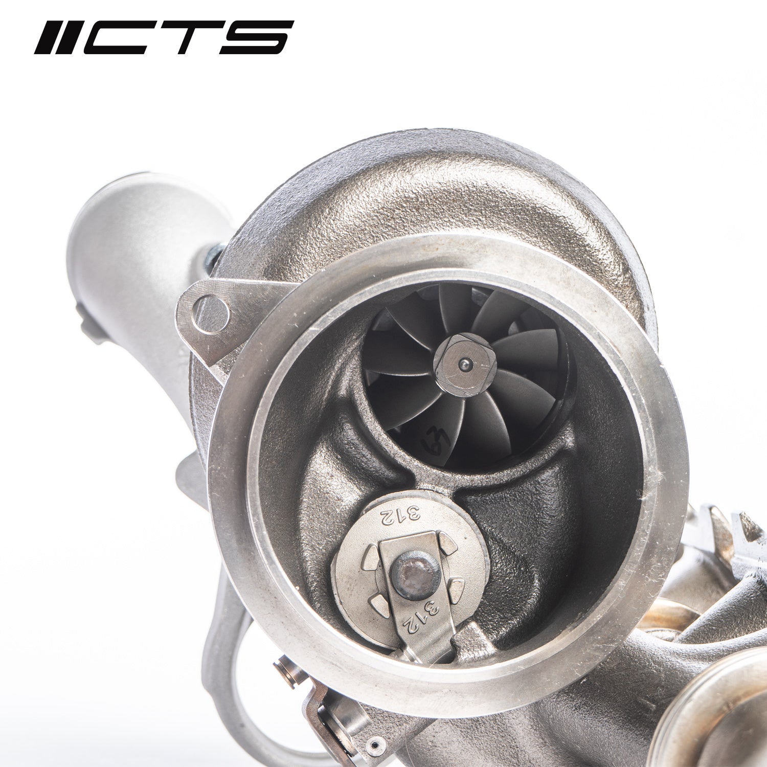 Turbo CTS Híbrido Turbo BMW M140i 340i 440i 540i F2x F3x B58 Gen1 3