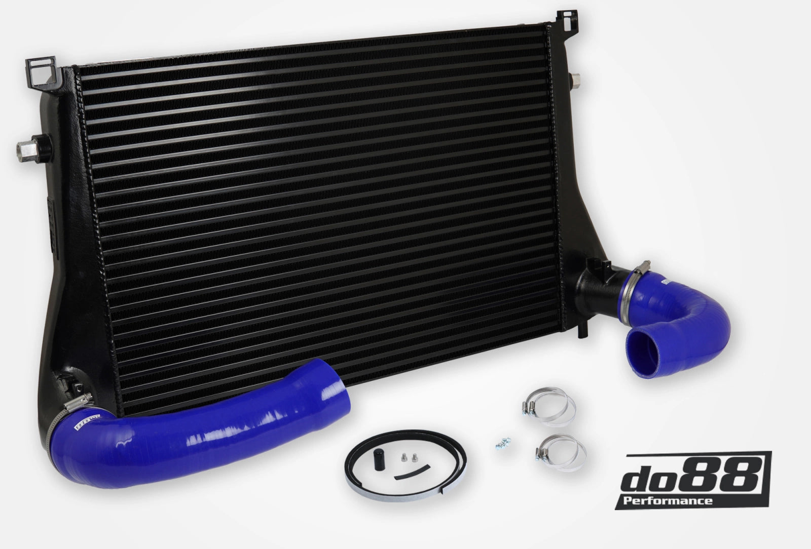 kit intercooler do88 vw golf 7 gti r audi a3 8v 1 8 2 0 tsi mqb 6