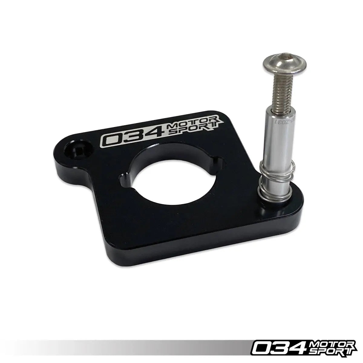 Kit de bobinas de ignição 034 Motorsport em alumínio billet para Audi B5 04