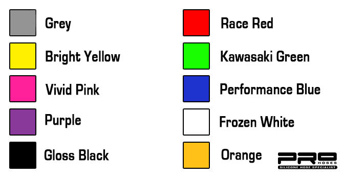 Kit de indução Airtec estágio 2 para Fiesta MK7 ST180 2