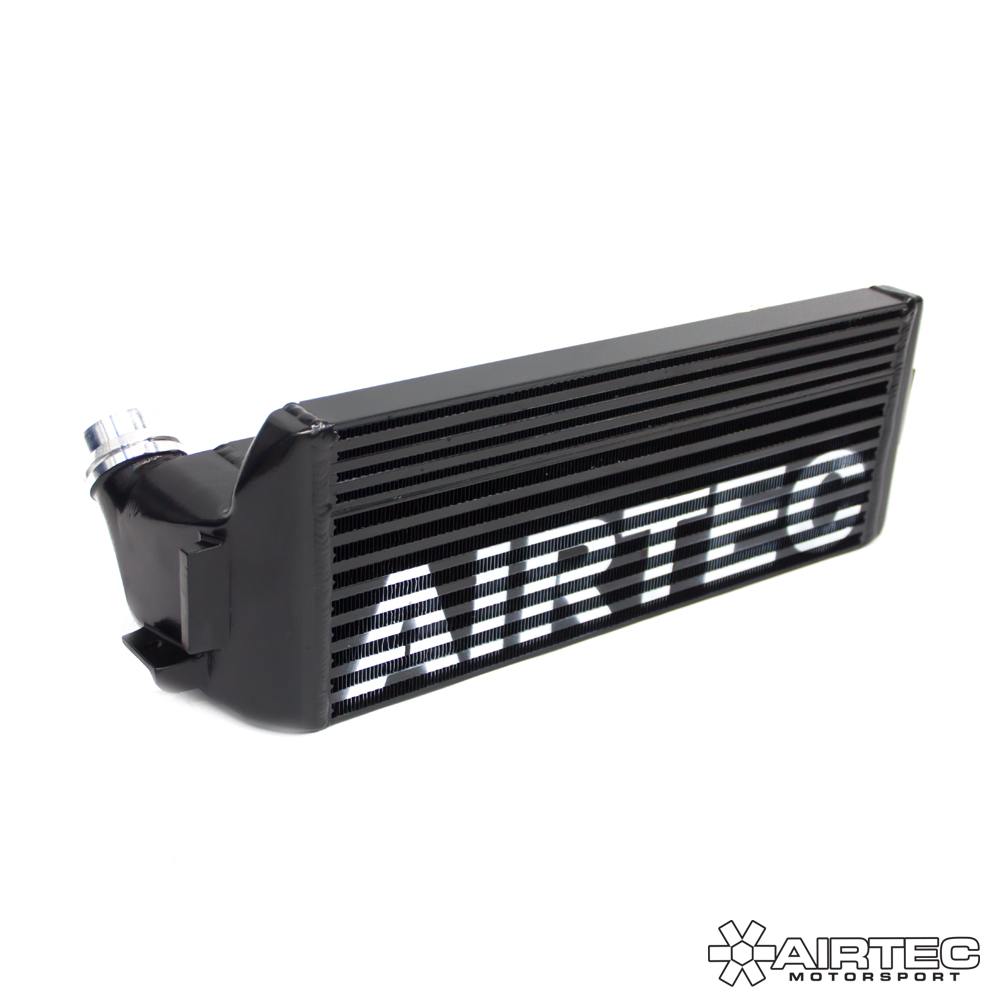 Intercooler Airtec BMW M2 M135i (N55)