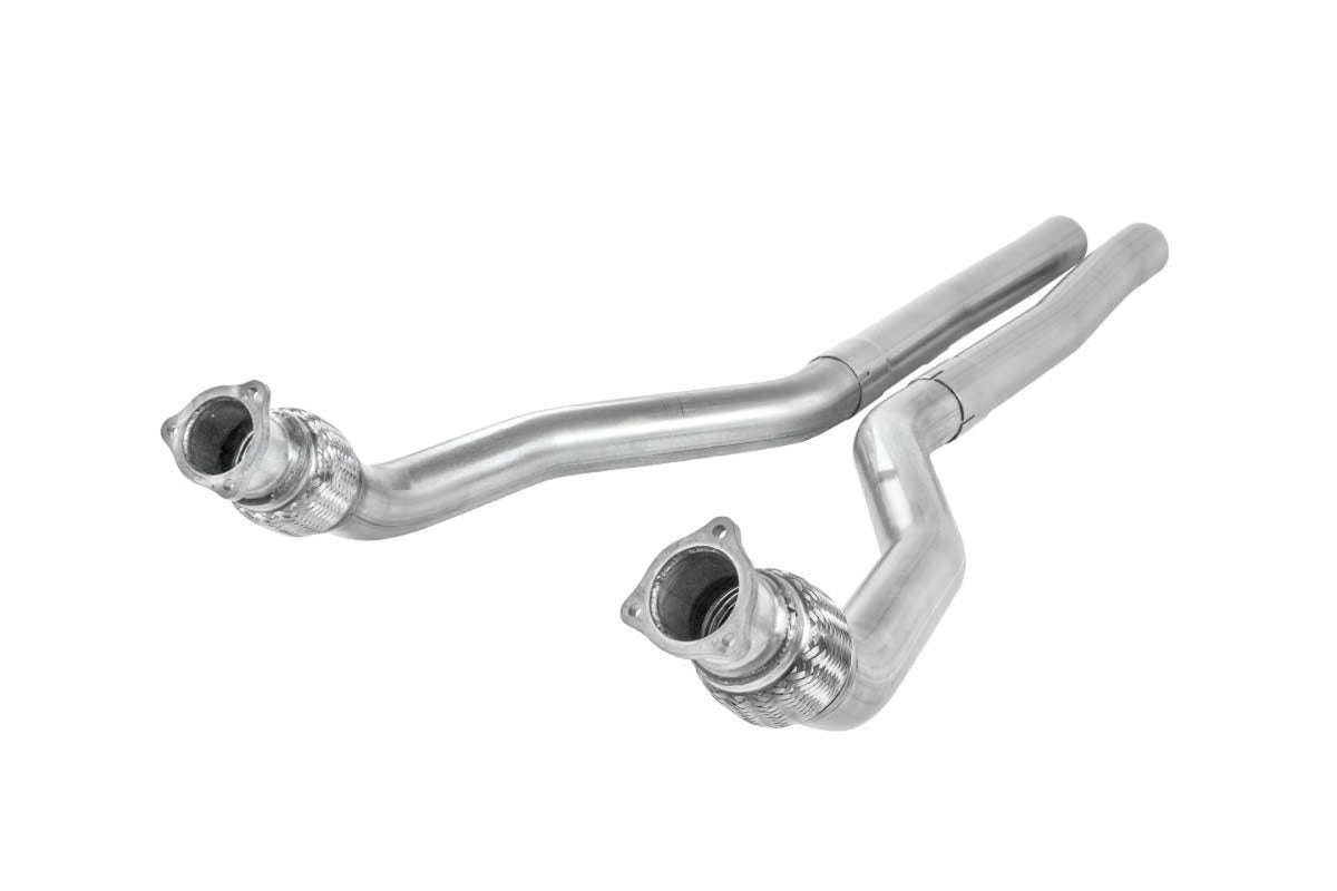 Scorpion – Eliminación de resonador – Audi RS6 C7 / RS7 C7