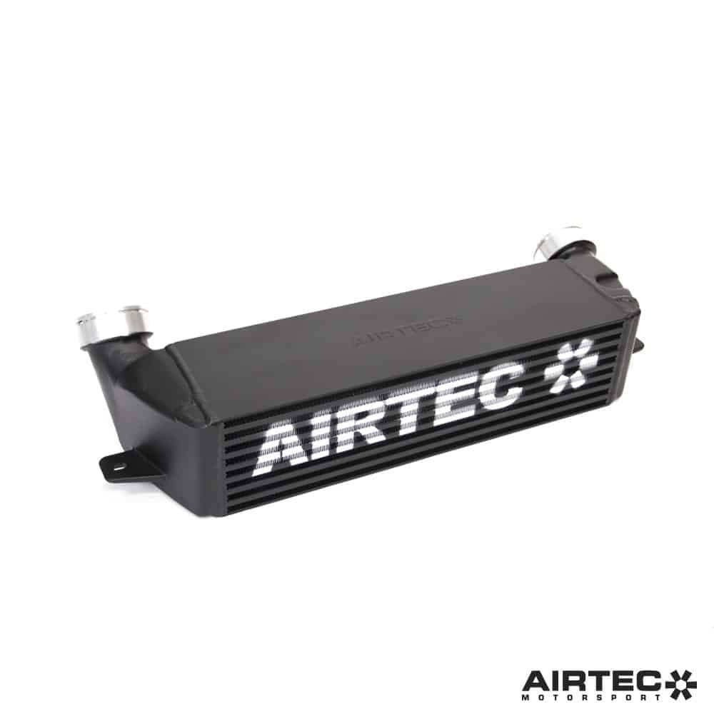 Intercooler Airtec BMW 325D 330D 335D E9X2