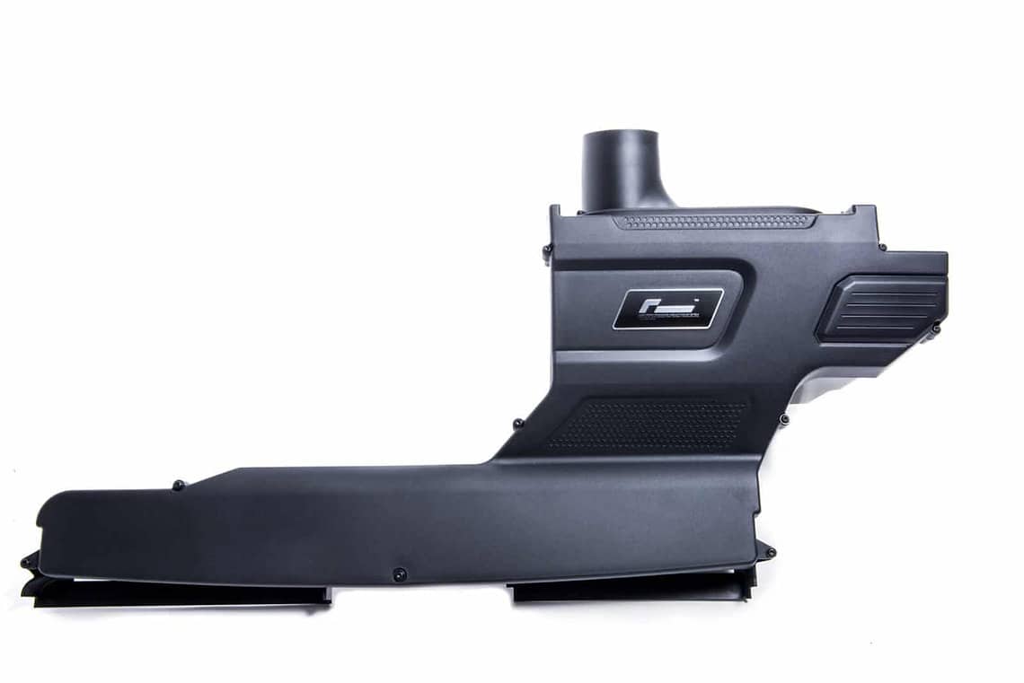 Kit de admissão de ar Racingline R600 VAG 2.0 TSI EA888.3 MQB 4