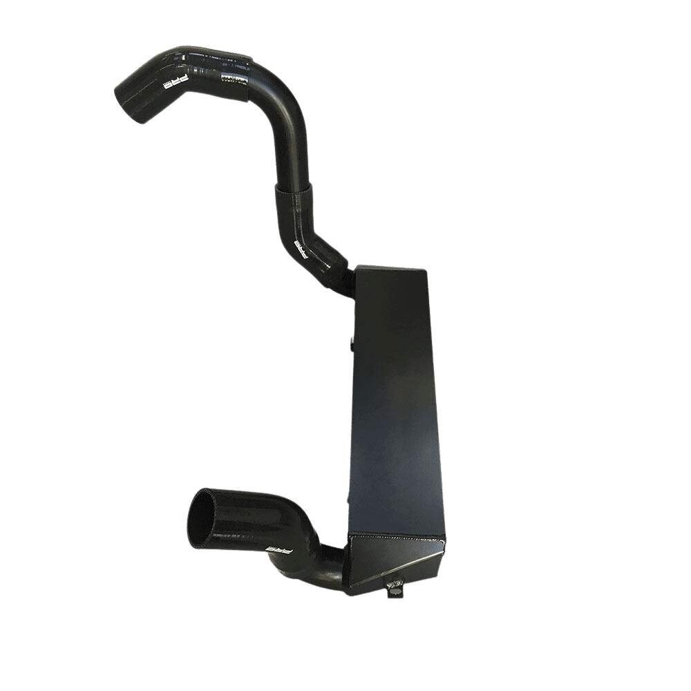 Intercooler Airtec BMW 135i 335i Z4 35i Serie E (N54) 3