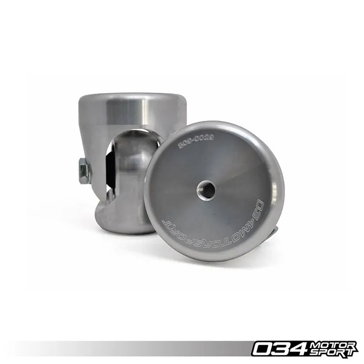 034 Motorsport Motor Mount Pair Audi B5, B6 Volkswagen B5 02