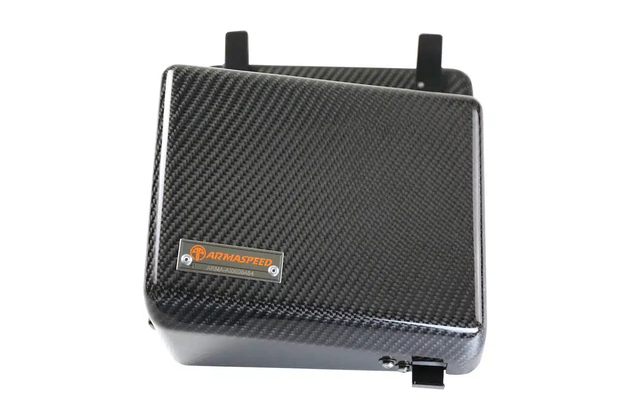 Armaspeed Air Intake Carbon Suzuki Jimny Mk4 2