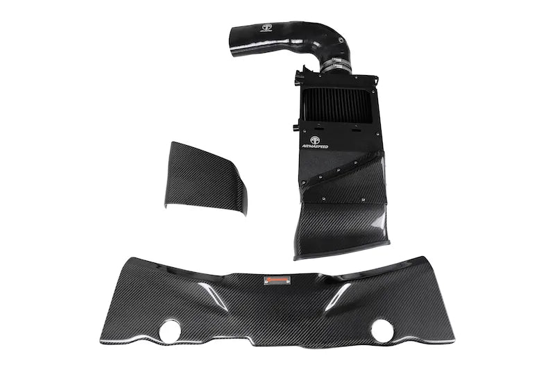 Armaspeed Air Intake Mercedes AMG X290 GT53 2