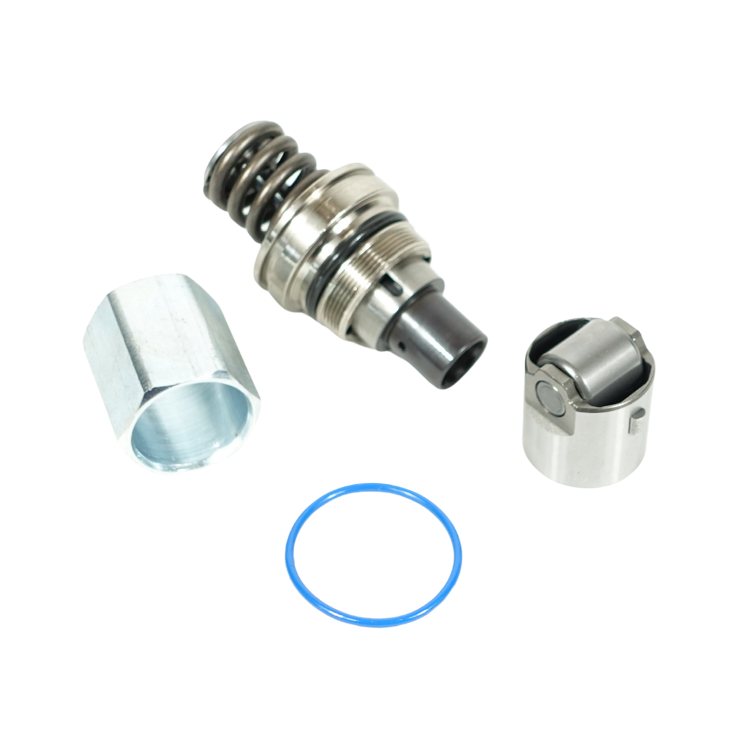 Kit de actualización de bomba de combustible HPFP Endura Motorsport - Golf 7 GTI/R, S3 8V, Leon 5F - 2.0 TSI EA888.3 MQB