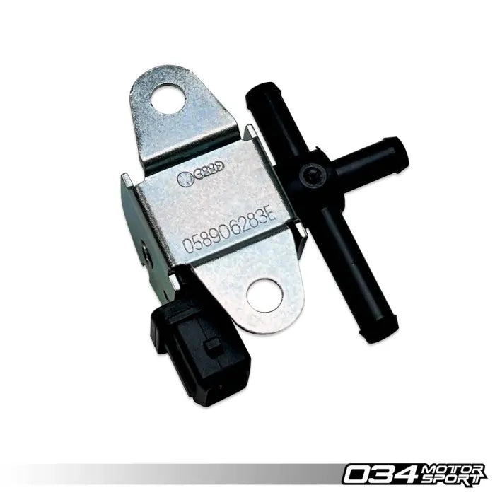 034 Válvula de control de sobrealimentación Motorsport Audi Volkswagen 1.8T 03