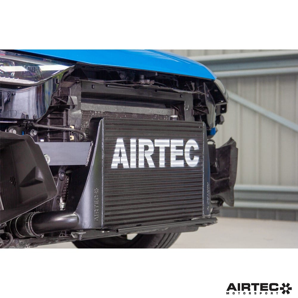 Intercooler Airtec Audi RSQ3 F3 (2.5 TFSI)6