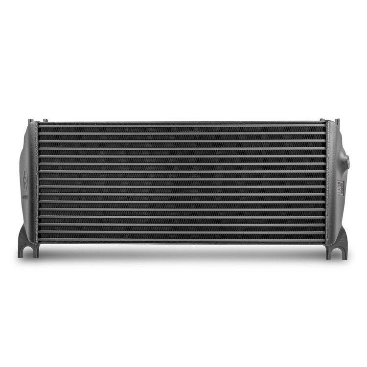 Kit de intercooler Wagner Competition Ford 3.2 Tdci 2