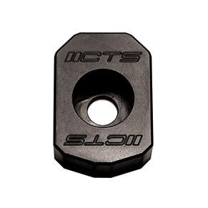 Inserto de brazo de torsión turbo CTS para VW Golf 7 8 R