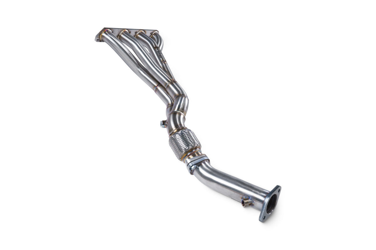 Mini Cooper S R53 y R52 2