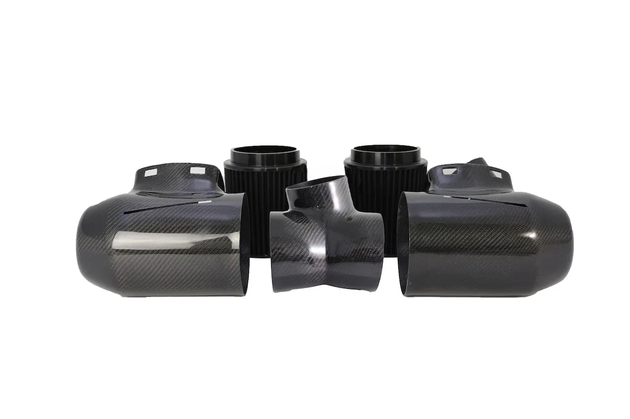 Armaspeed Air Intake Porsche 991 GT3