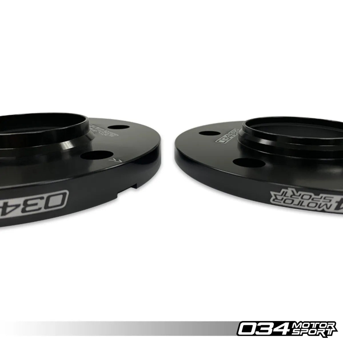 034 Juego de espaciadores de rueda empotrados dinámicos Motorsport Audi RS5 02