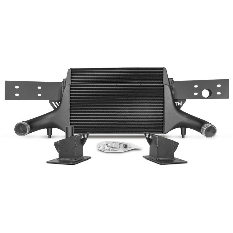 Kit intercooler Wagner Competition para Audi TTRS 8S 2.5 TFSI Evo3