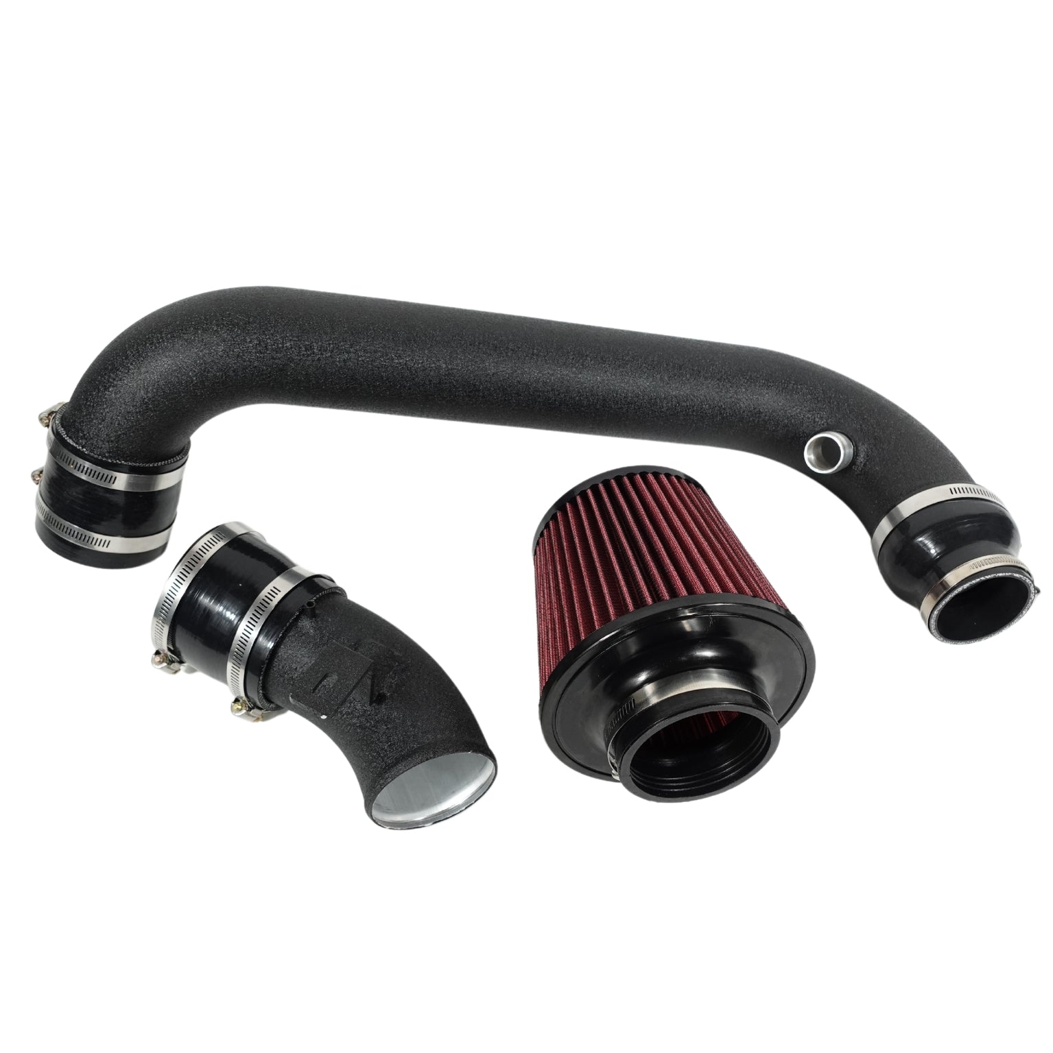 Endura Air Intake Golf 6 GTI, Scirocco, Leon 2.0 TSI EA888 3