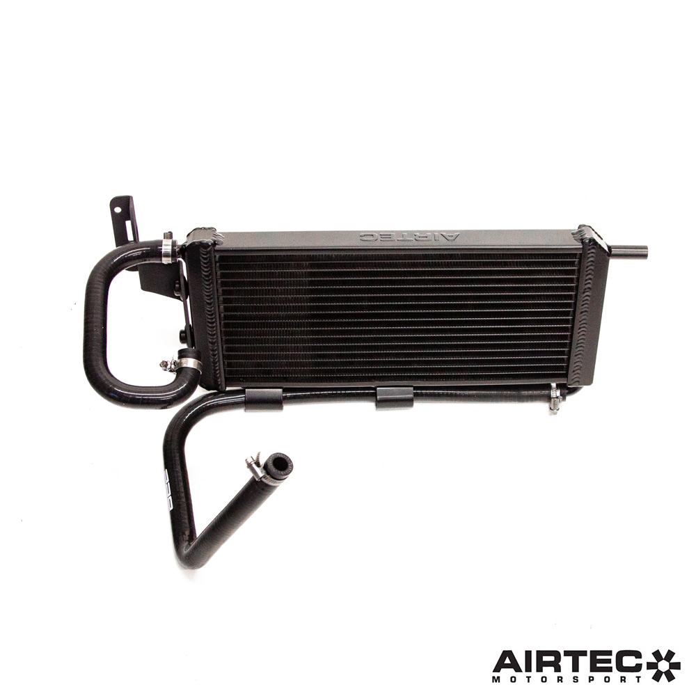 Airtec – Turbo Radiateur– Honda Civic Type R (FL5)2