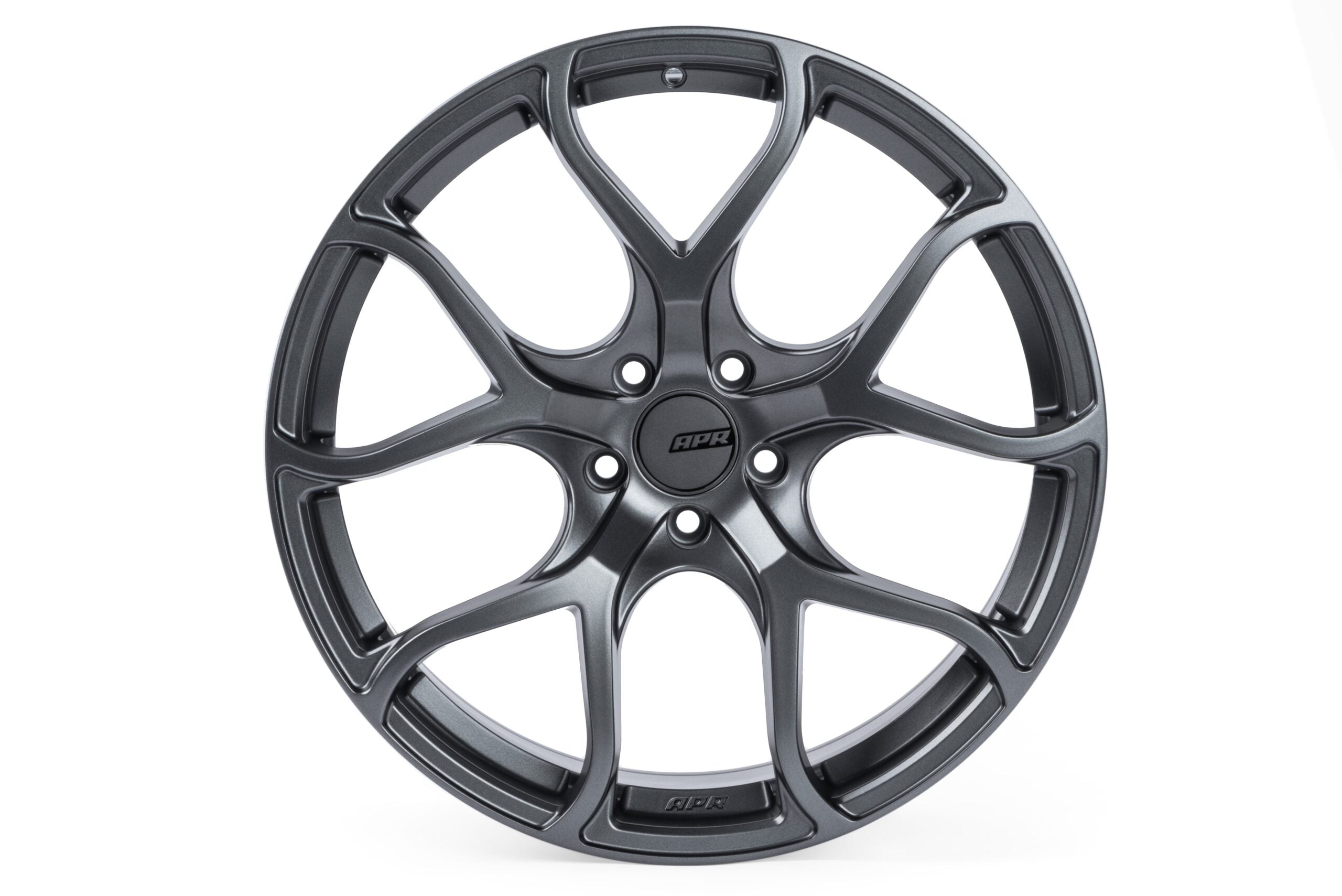 APR – A01 Llanta conformada por flujo 20 x 9 – 5×112 ET42 en Gunmetal