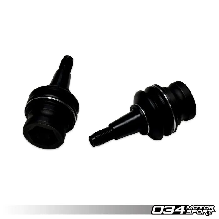 Kit de brazo de control 034 Motorsport Audi A4, A5 Porsche 03