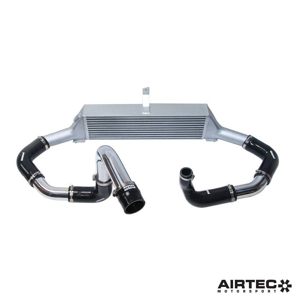 Intercooler Airtec Opel Corsa E 1.4 Turbo 3