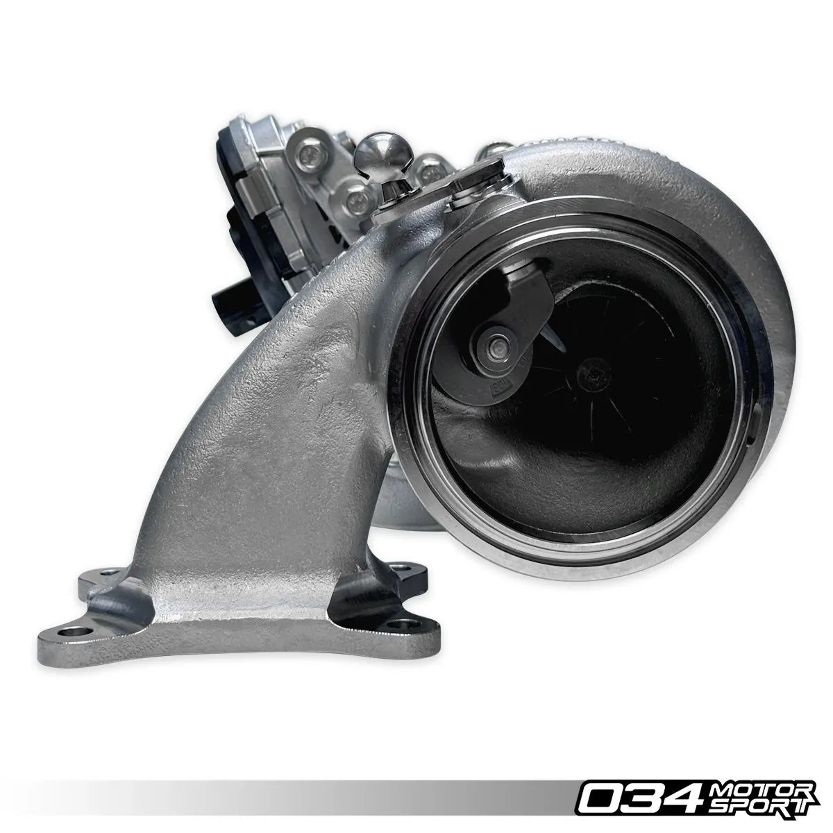 034 Motorsport Garrett PowerMAX GT2563S Turbo VW GOLF 4