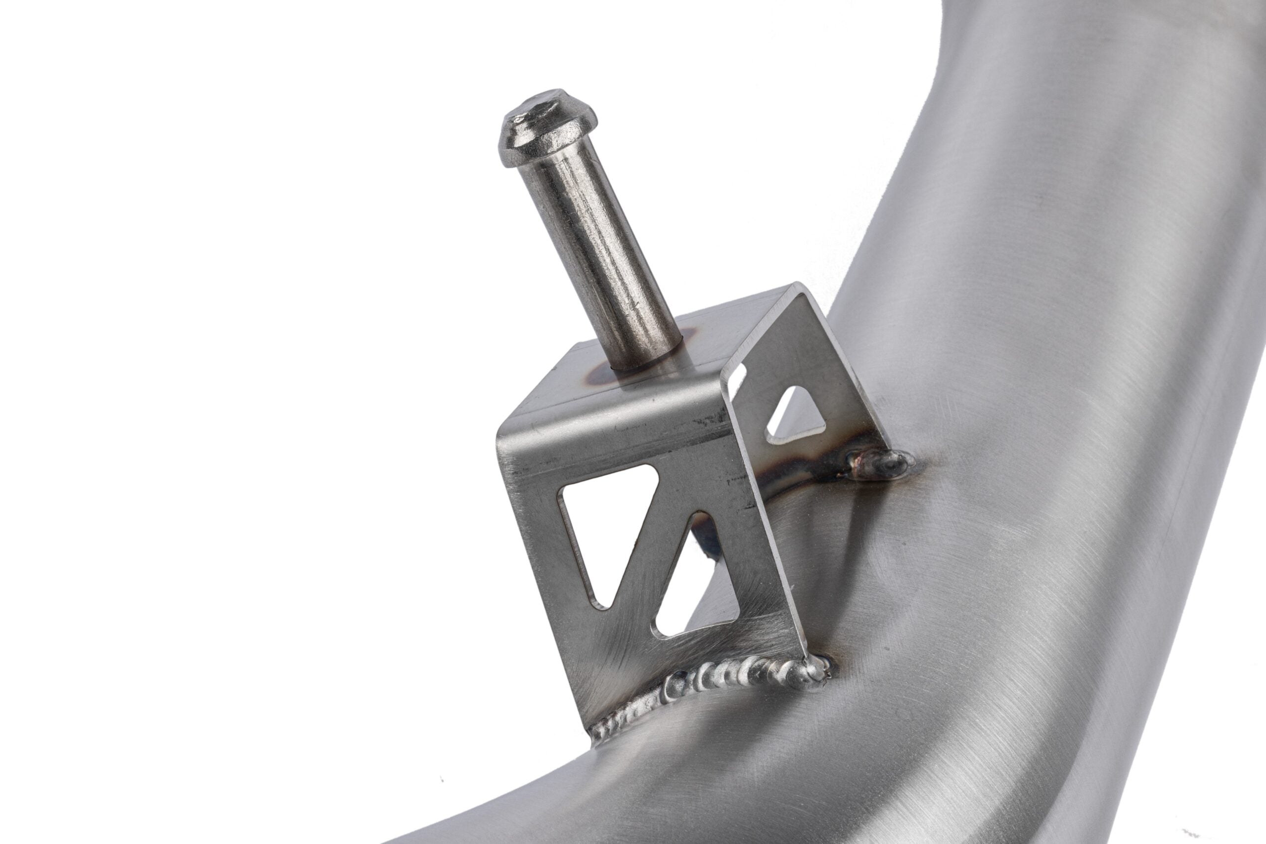 Sistema de escape APR Catback para Audi RSQ8